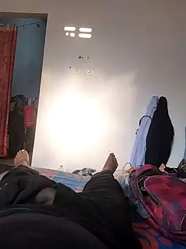 achabacha09 online show from October 7, 1:32 am