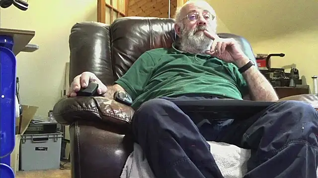 janzer13 online show from December 14, 2:02 pm