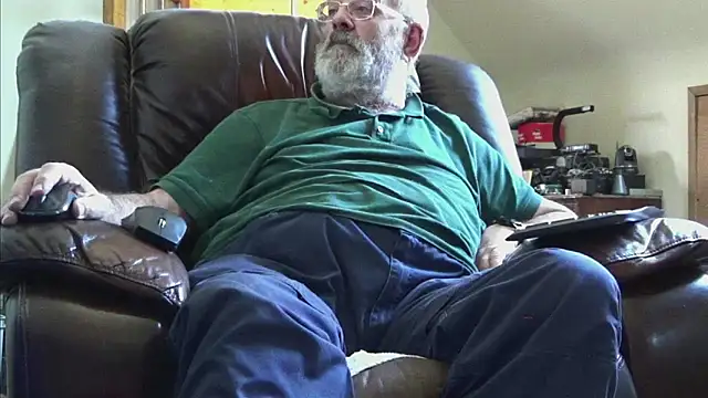 janzer13 online show from April 24, 12:51 pm