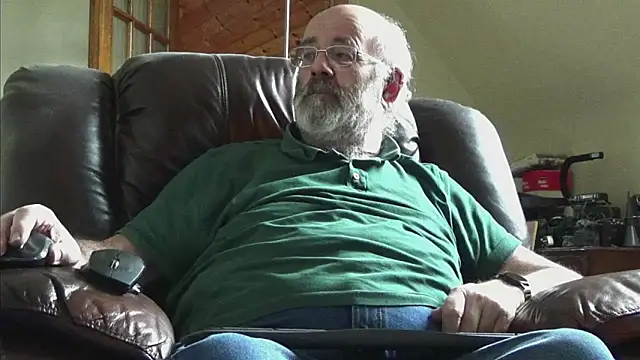 janzer13 online show from February 17, 2:49 pm