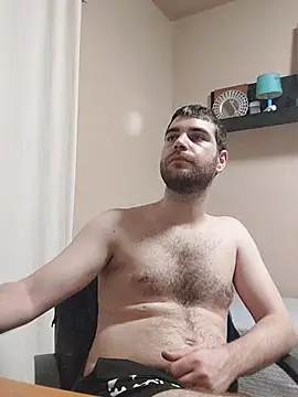 LoboSolitariooy online show from October 29, 12:13 am