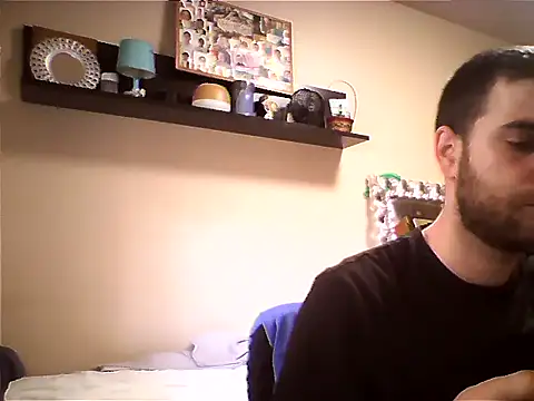 LoboSolitariooy online show from October 13, 2:34 pm