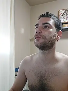 LoboSolitariooy online show from October 17, 12:31 pm