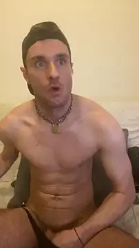 booyperv91 online show from February 3, 1:25 am