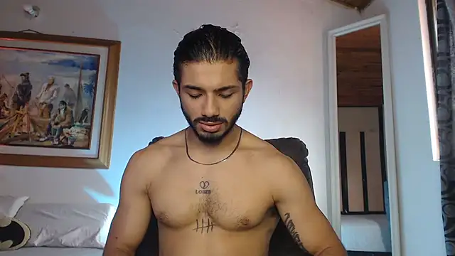 ArturoCardona  online show from June 23, 3:15 pm