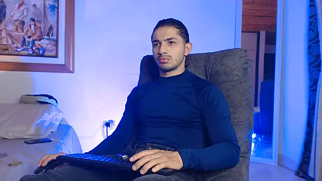 ArturoCardona  online show from July 11, 11:07 pm
