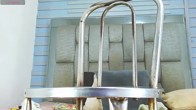 Black Fire10 online show from October 31, 10:13 pm