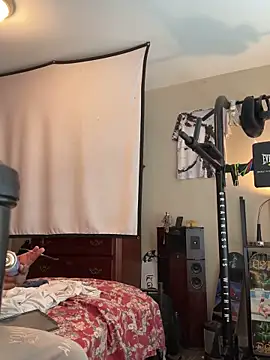 KeYBuMp323 online show from March 10, 3:18 pm