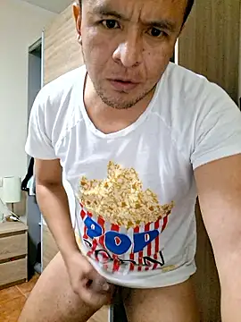 PeruvianPercasHot online show from January 14, 9:29 pm