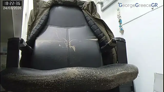 GeorgeGreece2025 online show from March 24, 4:23 pm