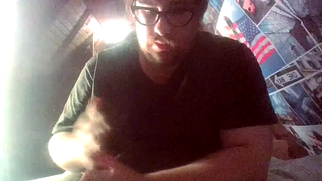 chubbyDavid1998 online show from November 11, 8:03 pm