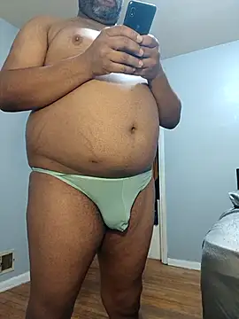 funandfreakyguy 97 online show from January 10, 8:11 pm