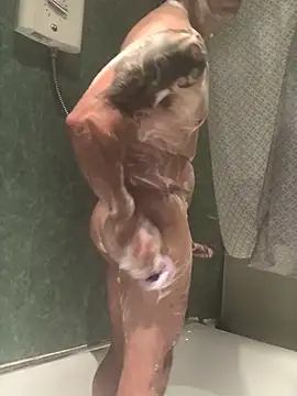 Andremann69 online show from April 27, 8:14 pm