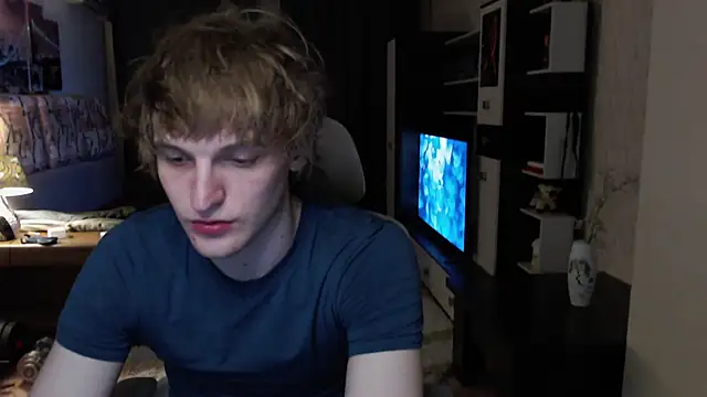 Playersuperstar online show from March 28, 8:31 pm