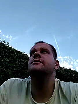 HardCouple33 online show from September 21, 7:19 am