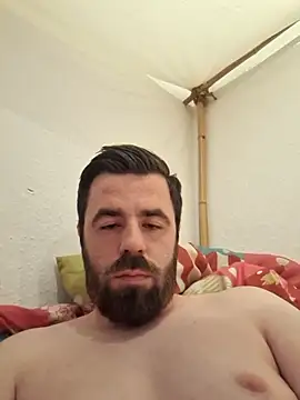 Boyka2025 online show from October 27, 4:20 pm