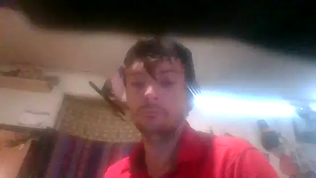 RichardW online show from November 8, 12:14 am