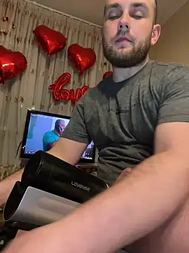 LuckyGirlfriends online show from April 27, 10:04 pm