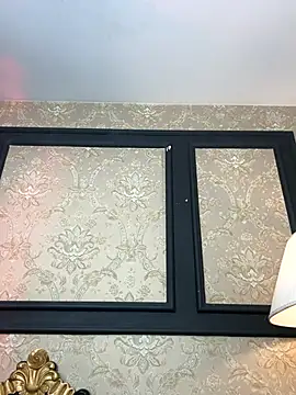 Mister Obsession online show from November 20, 7:12 pm