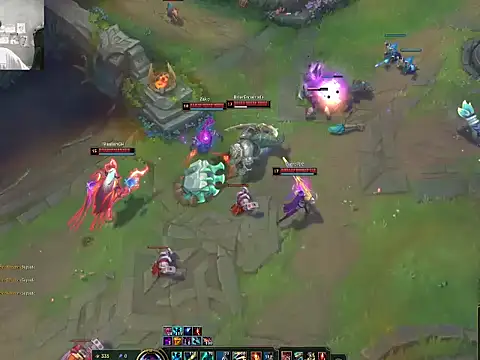 dirty model online show from April 18, 7:07 pm