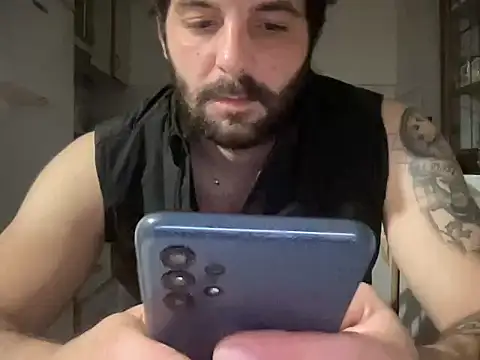 Official- online show from March 19, 8:23 pm