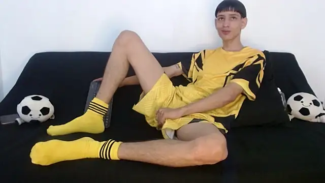 Steilormuller66 online show from February 19, 8:49 pm