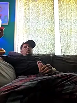 kdaddyj online show from May 4, 7:37 pm