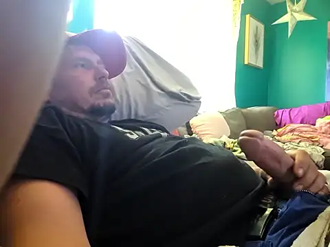kdaddyj online show from May 15, 2:14 pm