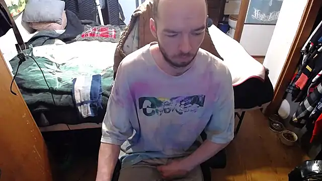 womenhateme69 online show from March 30, 1:23 pm