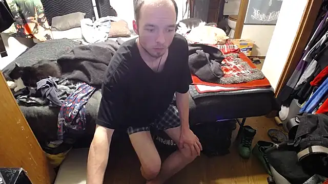 womenhateme69 online show from October 15, 1:02 am