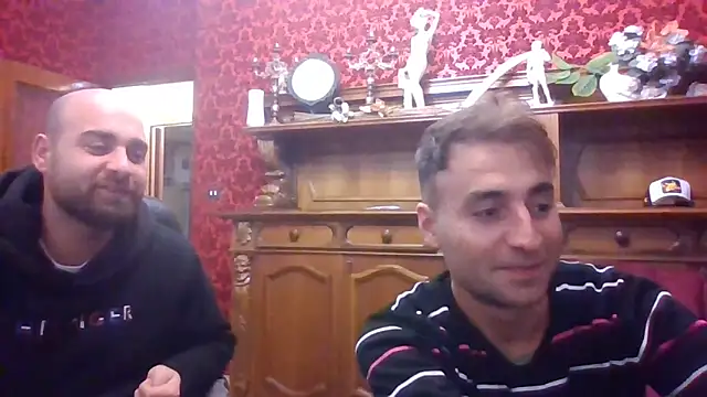Snapshot of omihaze94 chatting on October 27, 6:21 pm omihaze94 online show from October 27, 6:21 pm