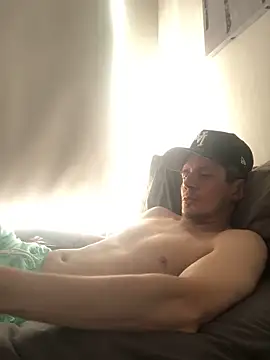 shyandchilling online show from May 28, 4:38 pm