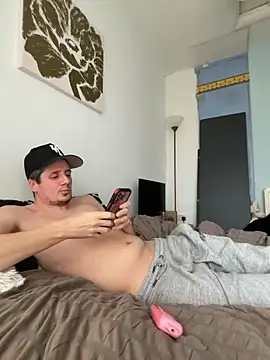 shyandchilling online show from March 4, 4:25 pm