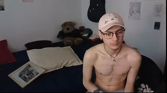 Dioniso guy8 online show from September 9, 3:33 pm