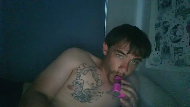 FirstTimeEvr online show from March 2, 11:01 pm