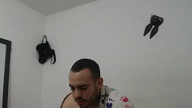 Ana ThiagoxX online show from September 9, 5:51 am