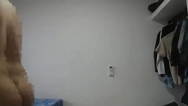 Ana ThiagoxX online show from September 18, 9:06 pm