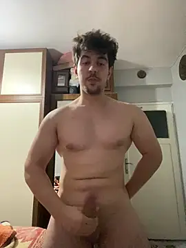 23cmturkishD online show from February 1, 12:31 am