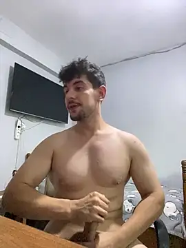 23cmturkishD online show from June 19, 4:34 pm