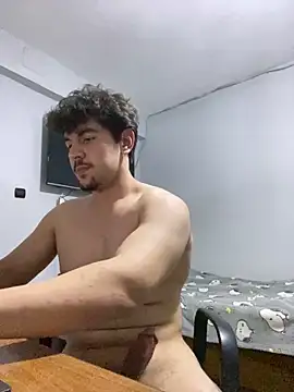 23cmturkishD online show from February 20, 4:42 pm