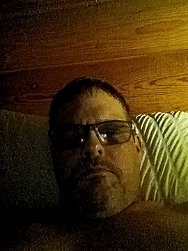 One Man For You online show from October 7, 1:10 am