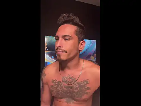 EduXavier26 online show from December 14, 11:34 pm