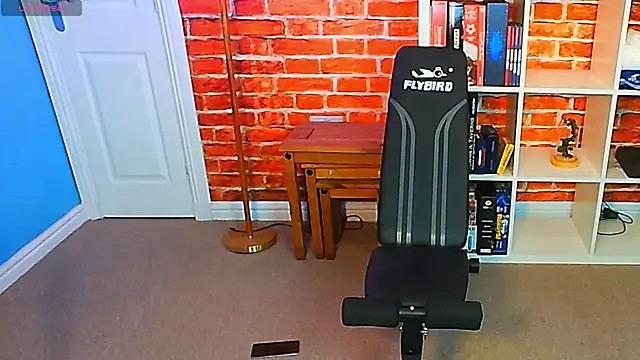 Jack Himoff online show from September 15, 7:15 pm