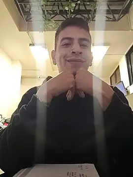 Juann-cock online show from April 12, 5:31 am