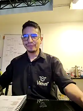 Juann-cock online show from November 27, 9:51 pm