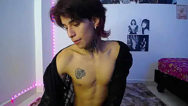 bellamy 095 online show from March 9, 2:05 am