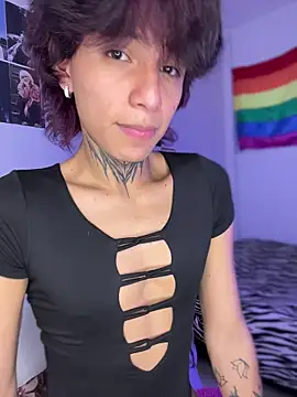 bellamy 095 online show from February 16, 10:08 pm