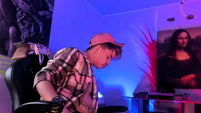 djkev  online show from October 4, 3:50 pm