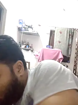 VijayLover69 online show from October 5, 5:50 pm