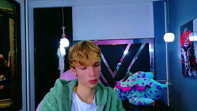 park jimin1 online show from November 6, 12:08 pm